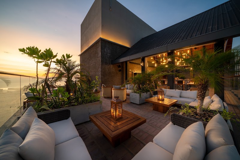 Granbell Hotel / Colombo Place mentioned in saved reels