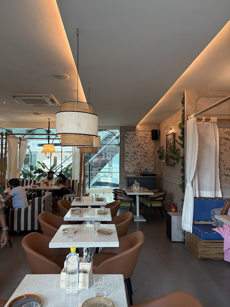 Grandmama's Cafe / Multiple Locations Place mentioned in saved reels