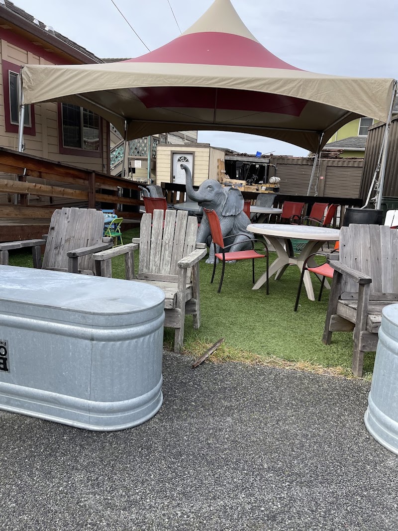 Granola Bar Place mentioned in saved reels