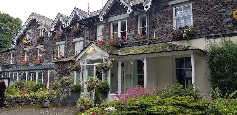 Grasmere / Lake District Place mentioned in saved reels
