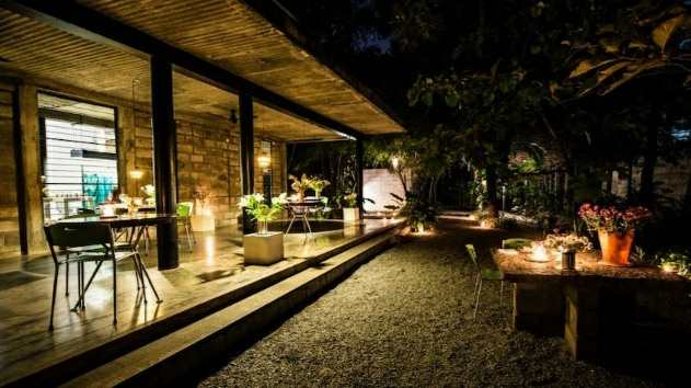 Grasshopper / Bannerghatta Road