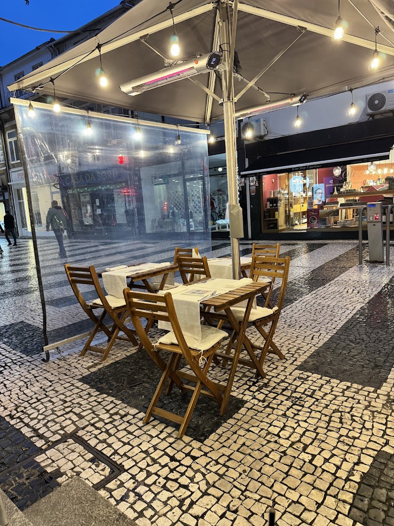 Grazie Mille / Porto Place mentioned in saved reels