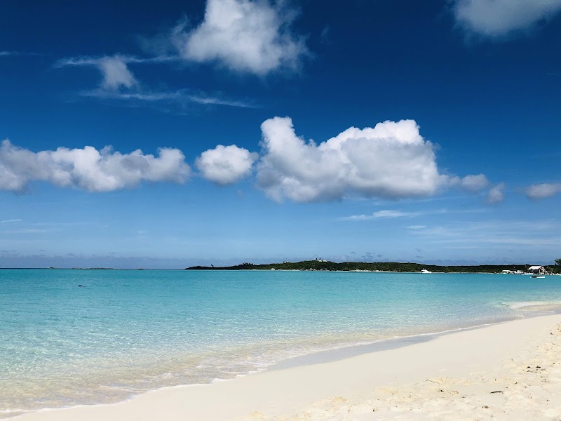 Great Exuma / Bahamas Place mentioned in saved reels