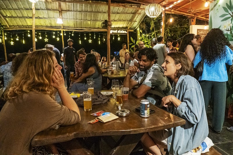 Great State Dive Olaulim / Olaulim