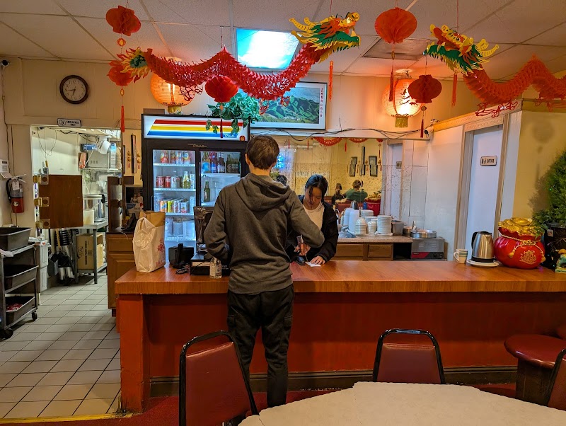 Great Wall / China Place mentioned in saved reels