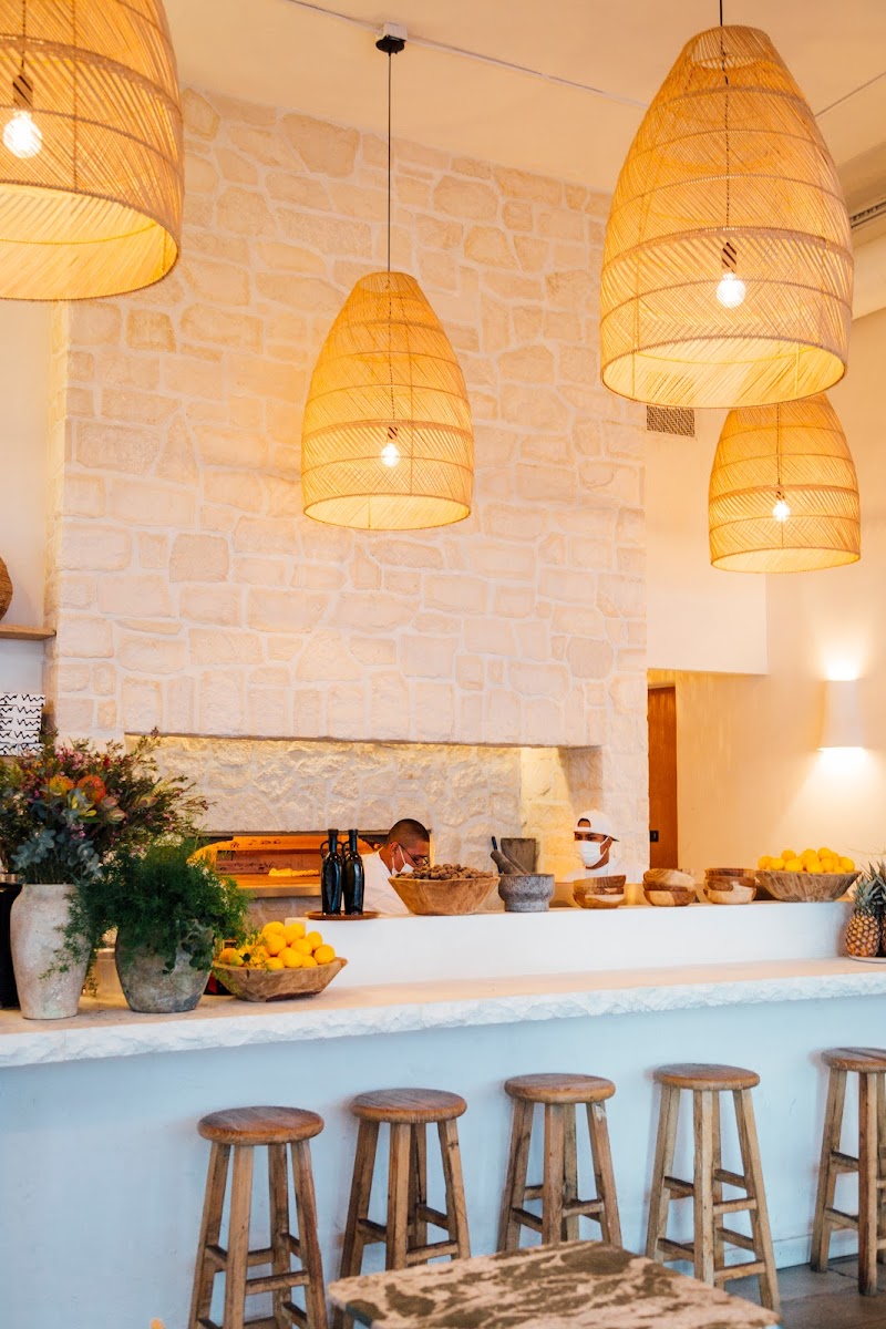 Great White / Venice