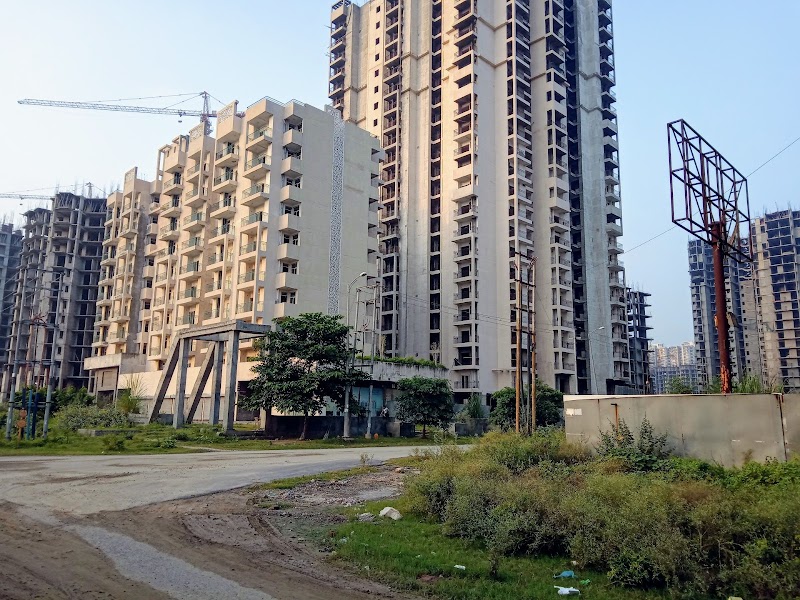 Greater Noida