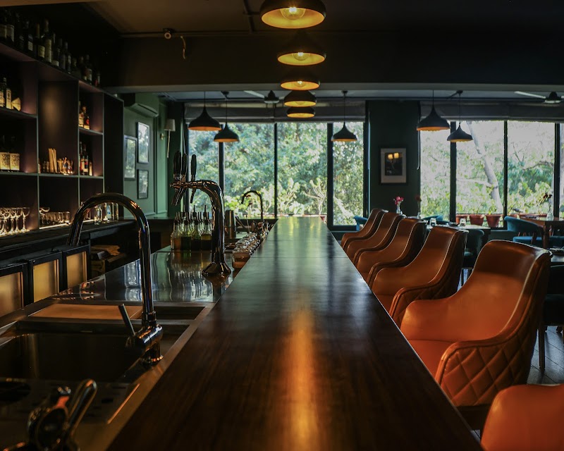 Green Room by MIA's Place mentioned in saved reels