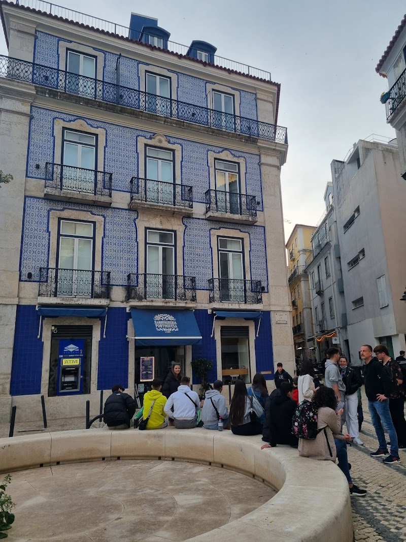 Green street / Lisbon Place mentioned in saved reels