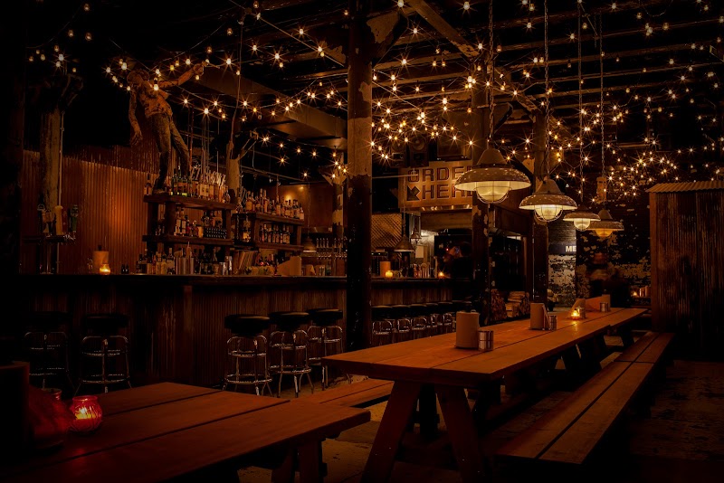 Green Street Smoked Meats / Chicago Place mentioned in saved reels