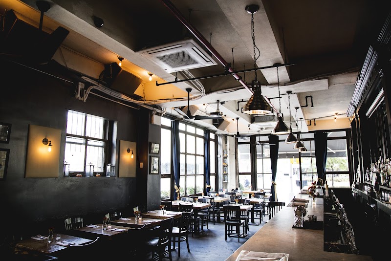 Grey Lady / Lower East Side Place mentioned in saved reels