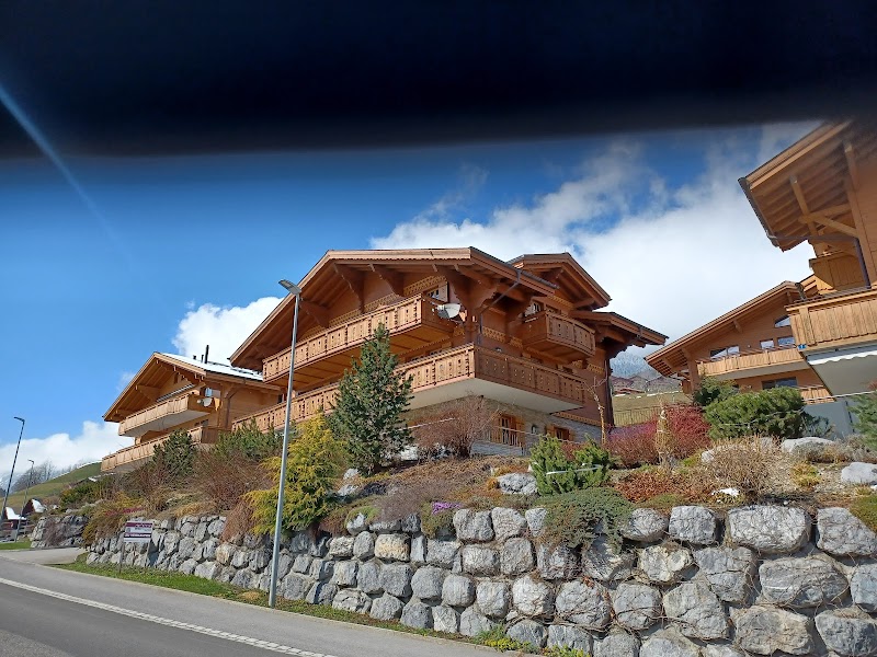 Grindelwald / Switzerland Place mentioned in saved reels