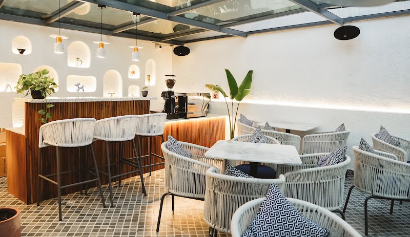 Grounded / Bandra West Place mentioned in saved reels