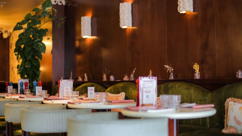 gruppomimo / Paris Place mentioned in saved reels