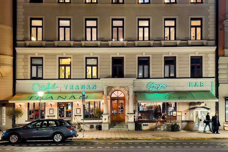 Grus Grus Vinbaren / Stockholm Place mentioned in saved reels
