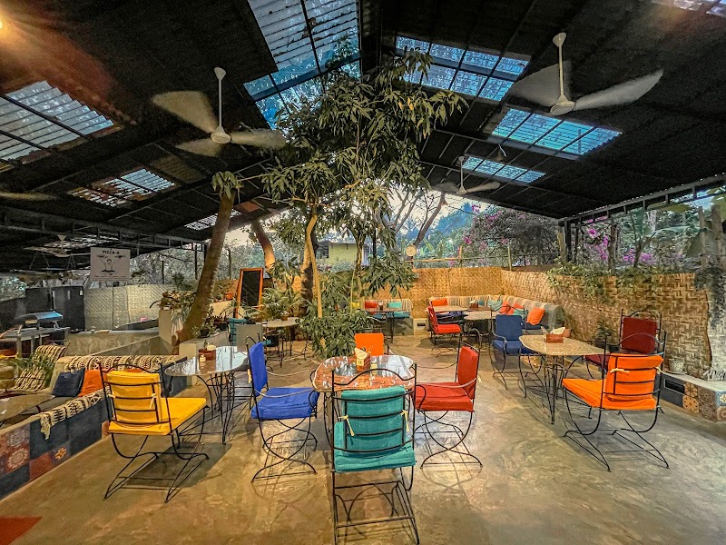 Gshot / Goa Place mentioned in saved reels