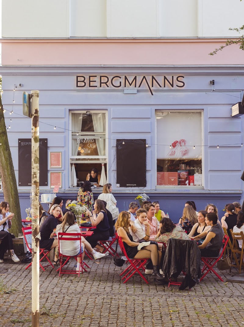 Gösser Alm / Berlin Place mentioned in saved reels