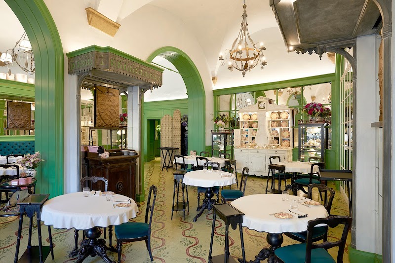 Gucci Osteria da Massimo Bottura / Florence