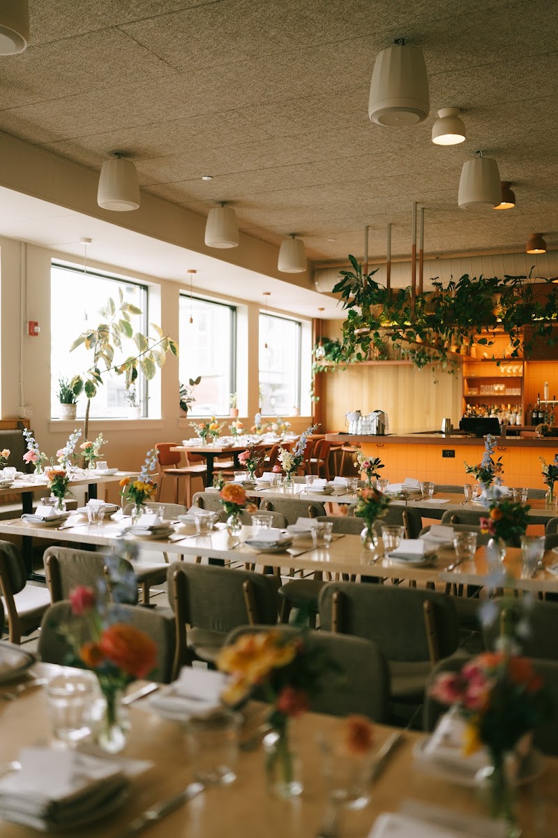 Gufo / Cambridge Place mentioned in saved reels