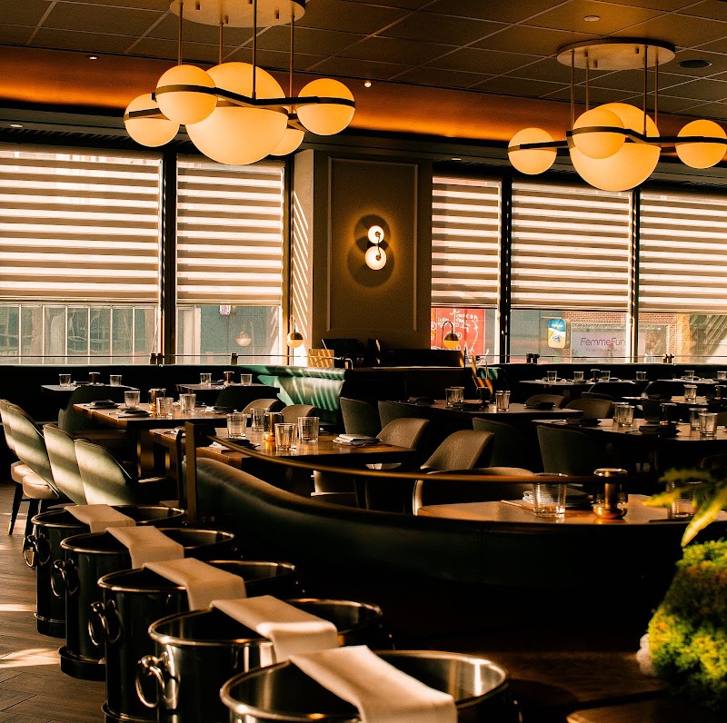 Gui / NYC Place mentioned in saved reels