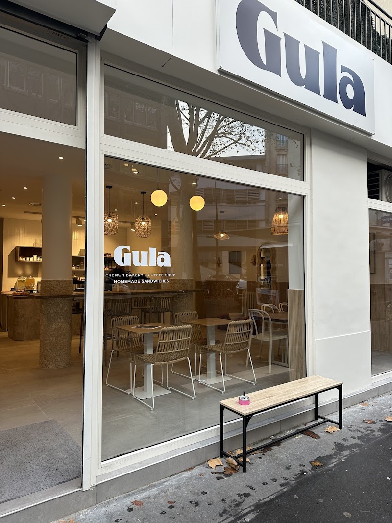 gula / 75011 Place mentioned in saved reels