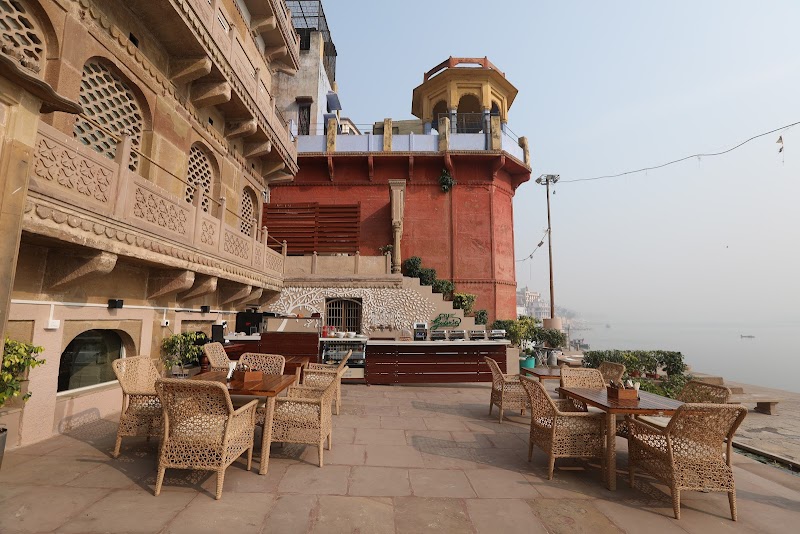 Guleria Kothi / Varanasi