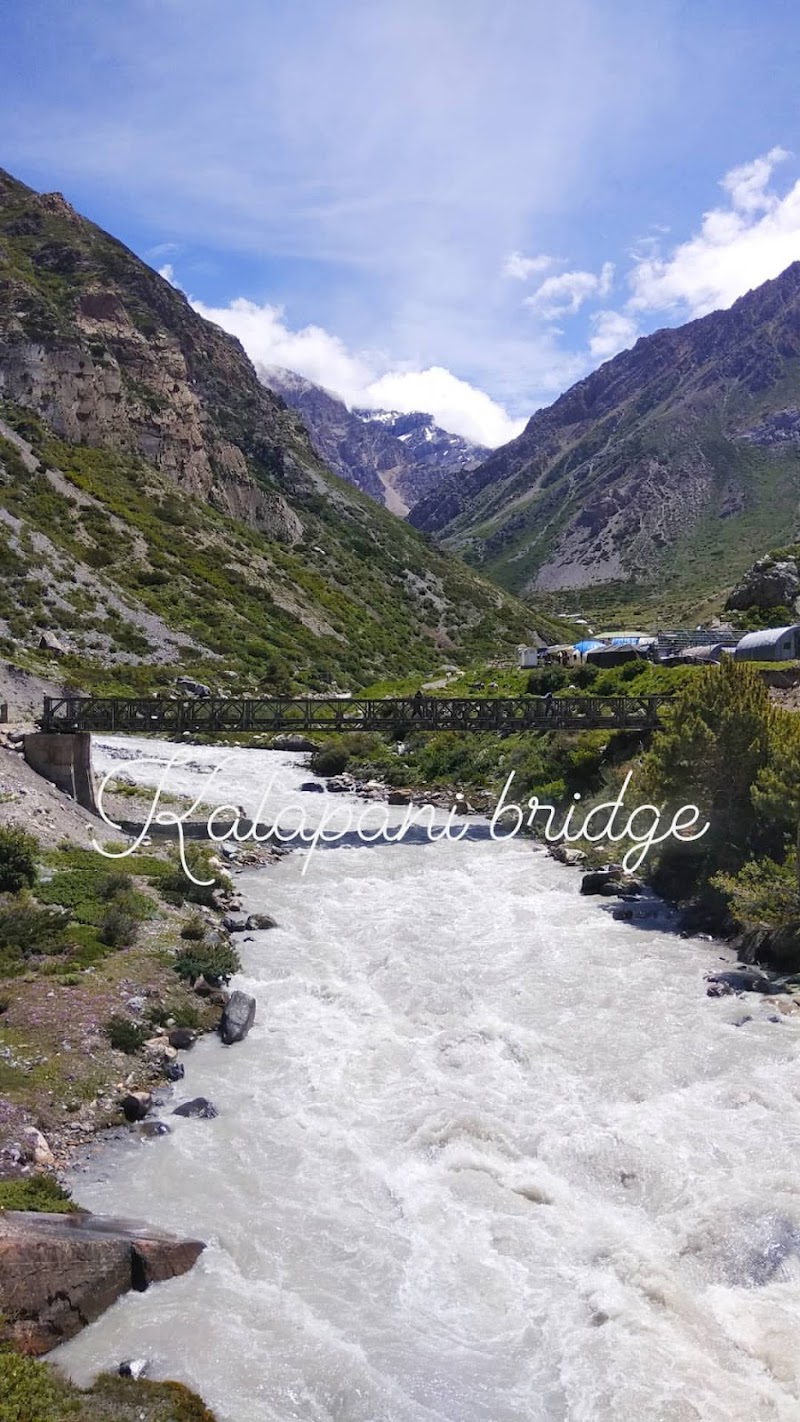 Gunji Village / Uttarakhand