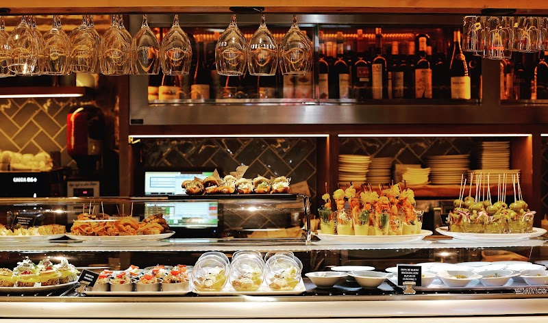 Gure Toki / Bilbao Place mentioned in saved reels