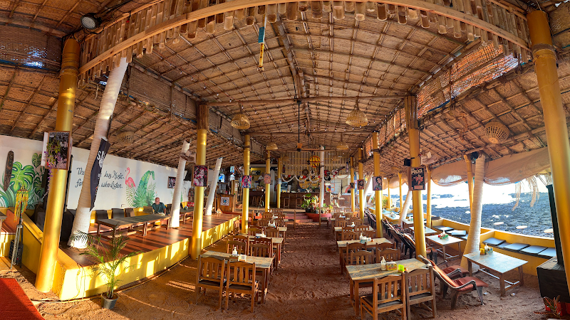 Guru Bar / Goa