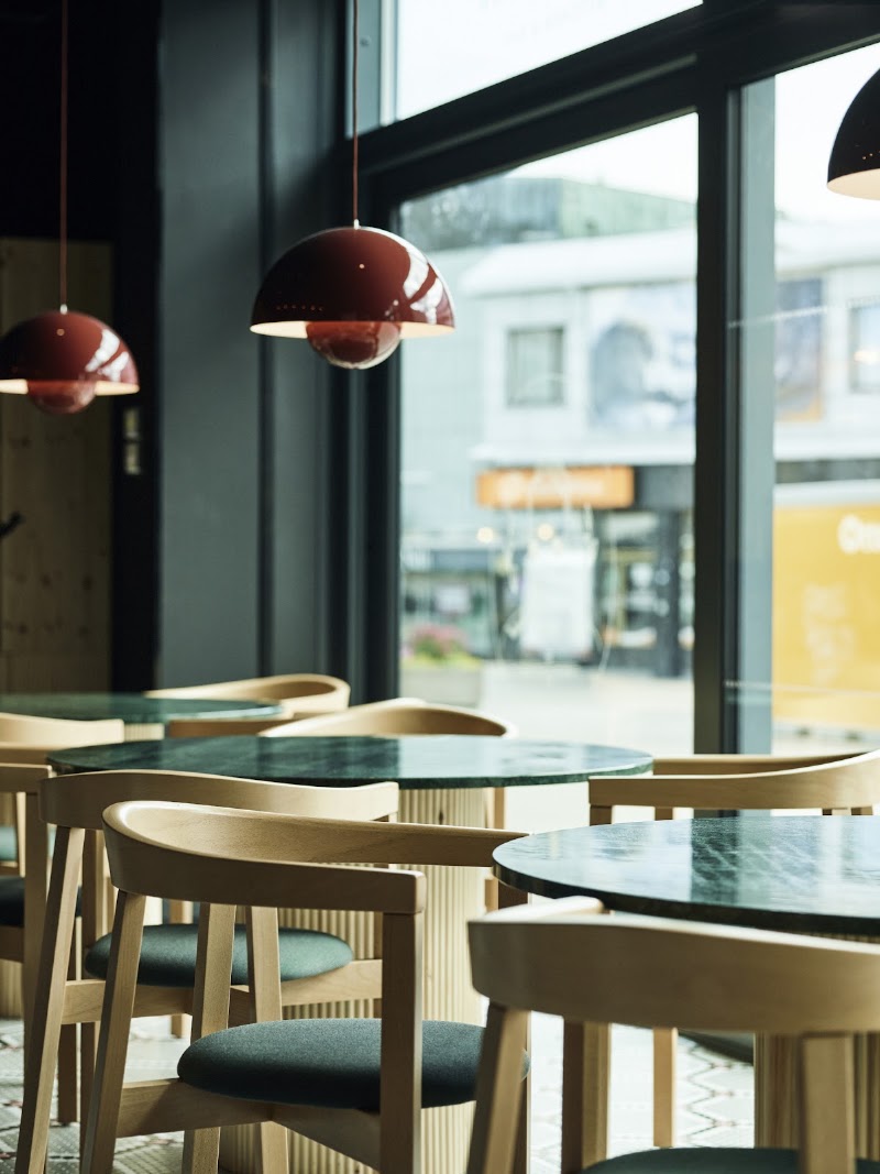 Gustav Kitchen & Bar / Rovaniemi Place mentioned in saved reels