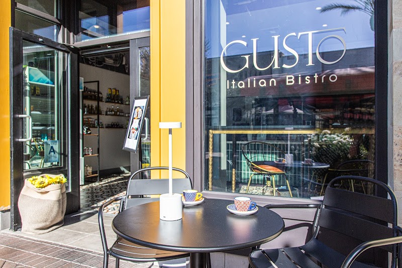 Gustoso / Multiple Locations