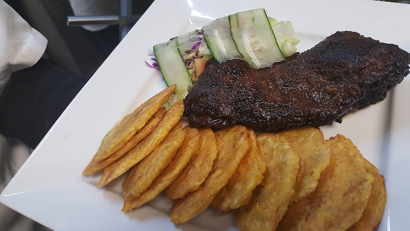 Gustoso / Multiple Outlet Place mentioned in saved reels