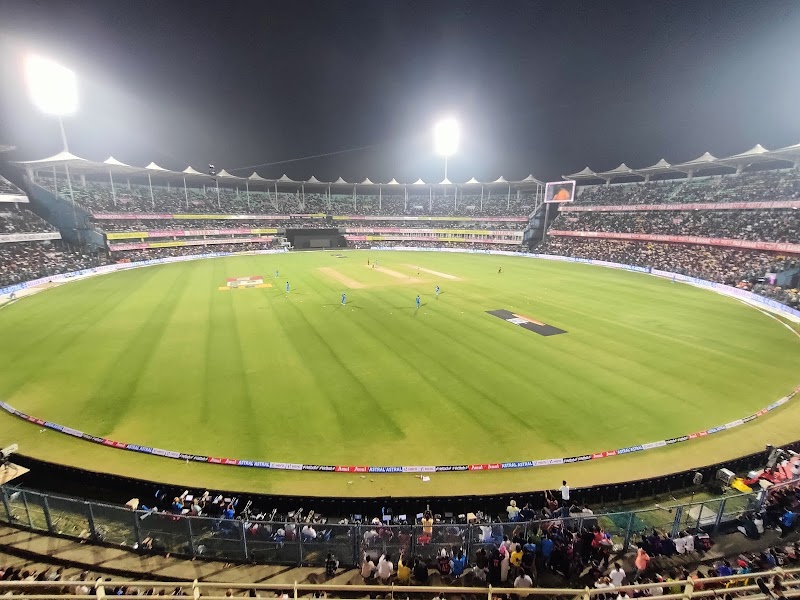 Guwahati Stadium / Guwahati Place mentioned in saved reels