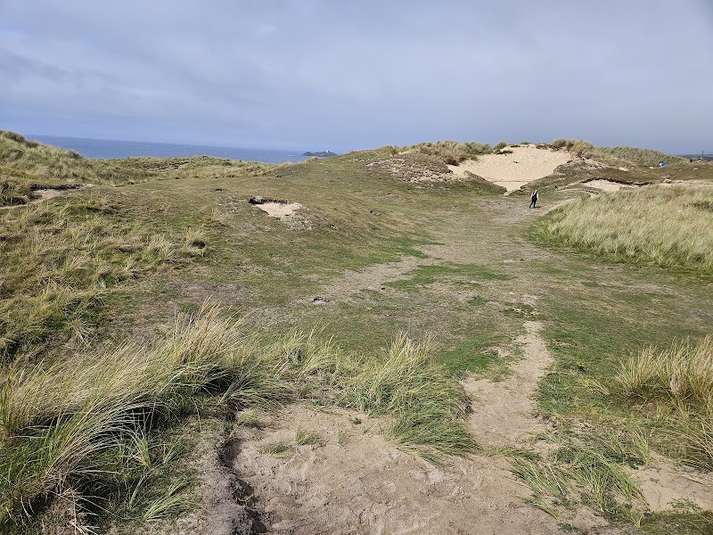 Gwithian Beach / Hayle