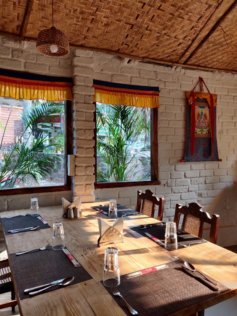 Gyatso / Goa Place mentioned in saved reels