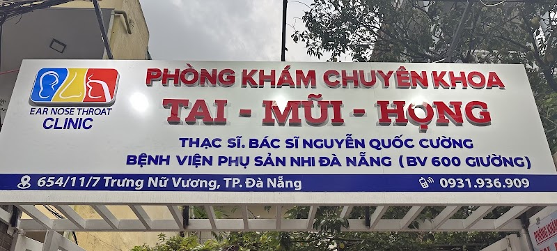 Hồng Cường / Da Nang
