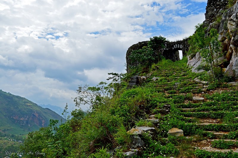 Ha Giang / Vietnam