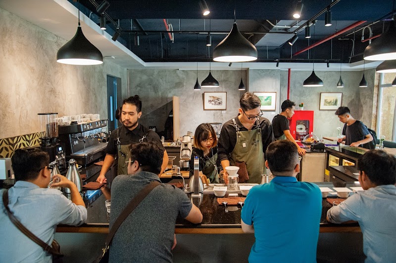 Habakuk / Hanoi Place mentioned in saved reels