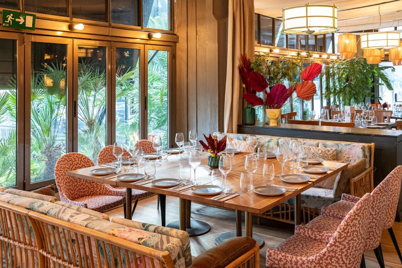 Habanera / Madrid Place mentioned in saved reels