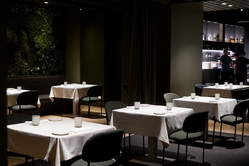 HABITUAL / Valencia Place mentioned in saved reels