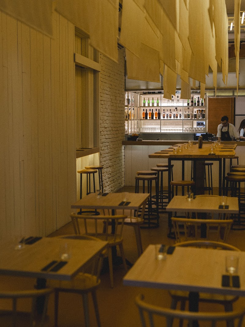 Hachi / Budapest Place mentioned in saved reels