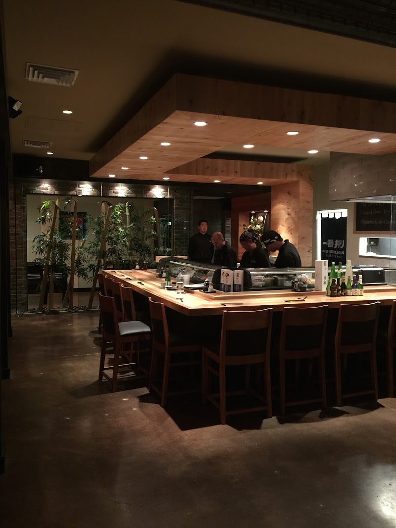 Hachi / Las Vegas Place mentioned in saved reels