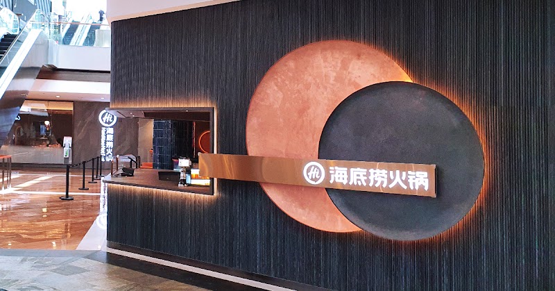 HaiDiLao / Singapore Place mentioned in saved reels