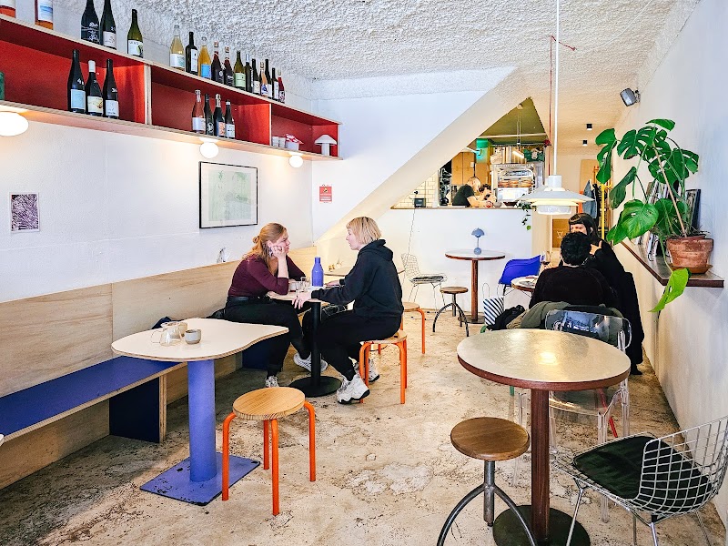 Hakko Café / Porto Place mentioned in saved reels