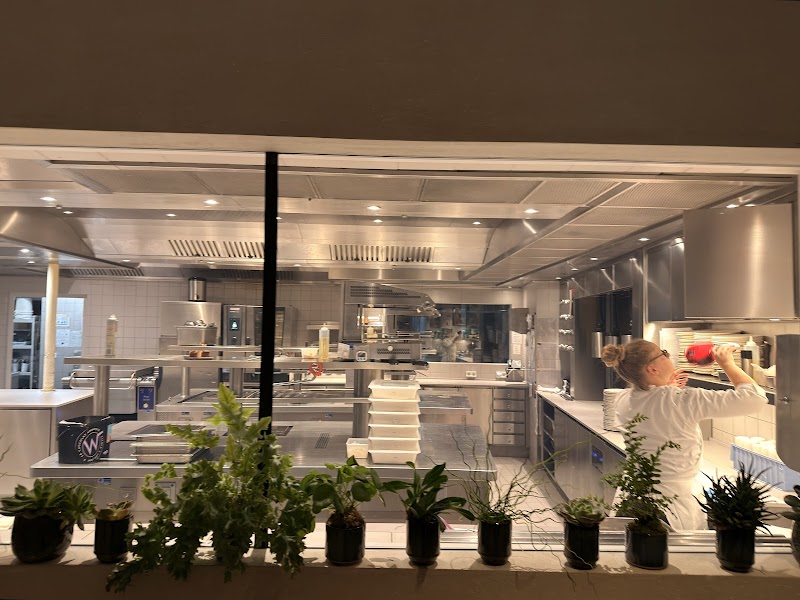 Halle aux Grains / Paris