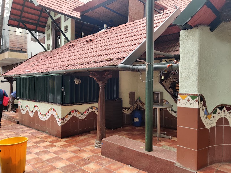 Hallimane / Malleshwaram Place mentioned in saved reels
