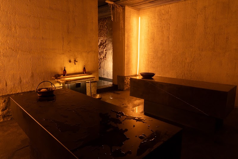 Halmma / C. del Barquillo