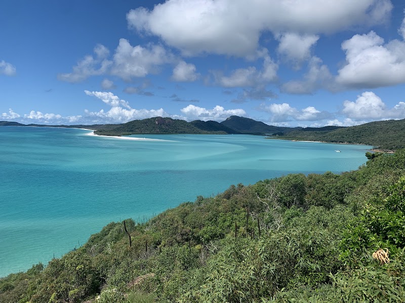 Hamilton Island / Australia