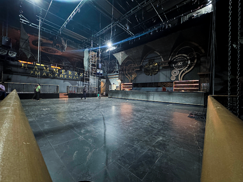 Hammerzz Makarena / Goa