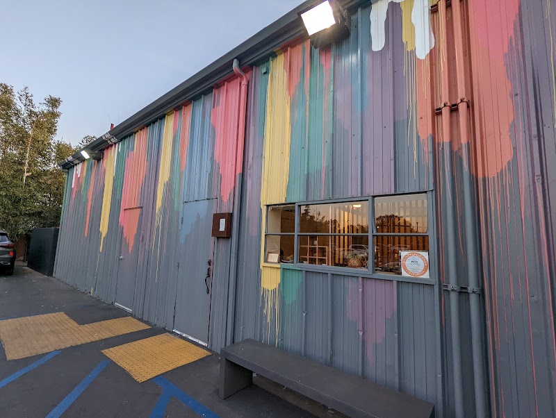 Hana re / Costa Mesa Place mentioned in saved reels